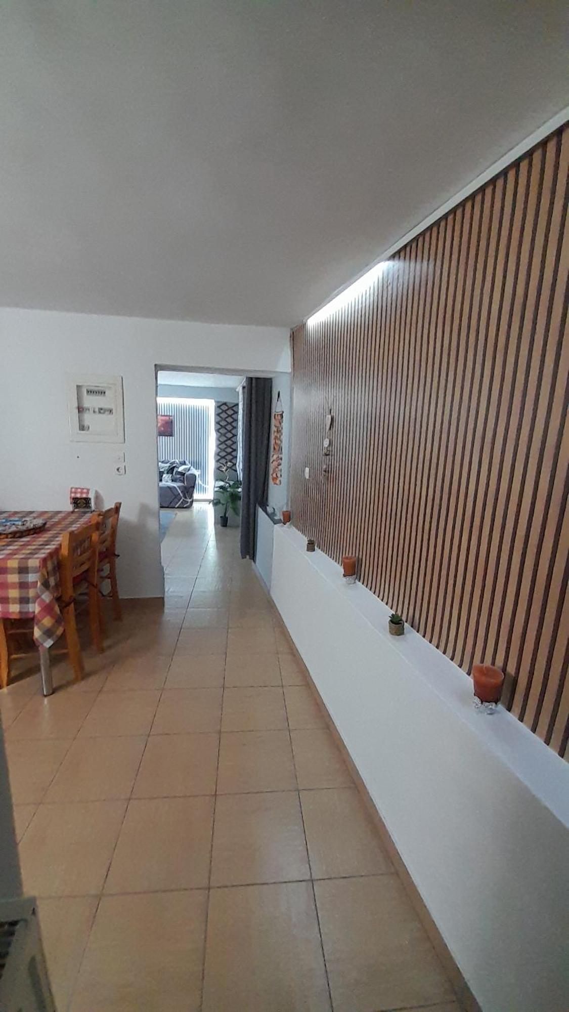 Apartamento George House Leonídion Exterior foto