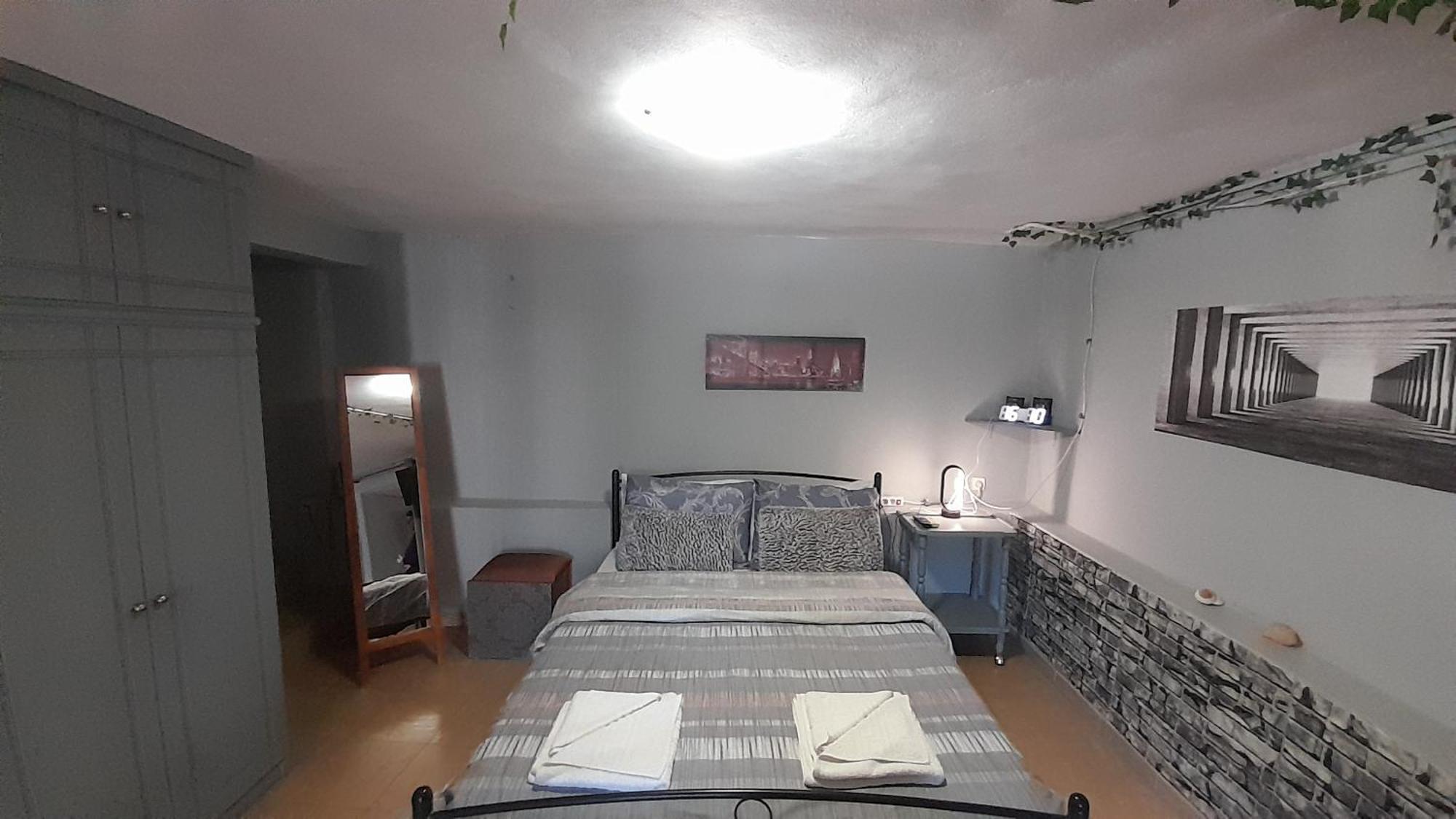 Apartamento George House Leonídion Exterior foto