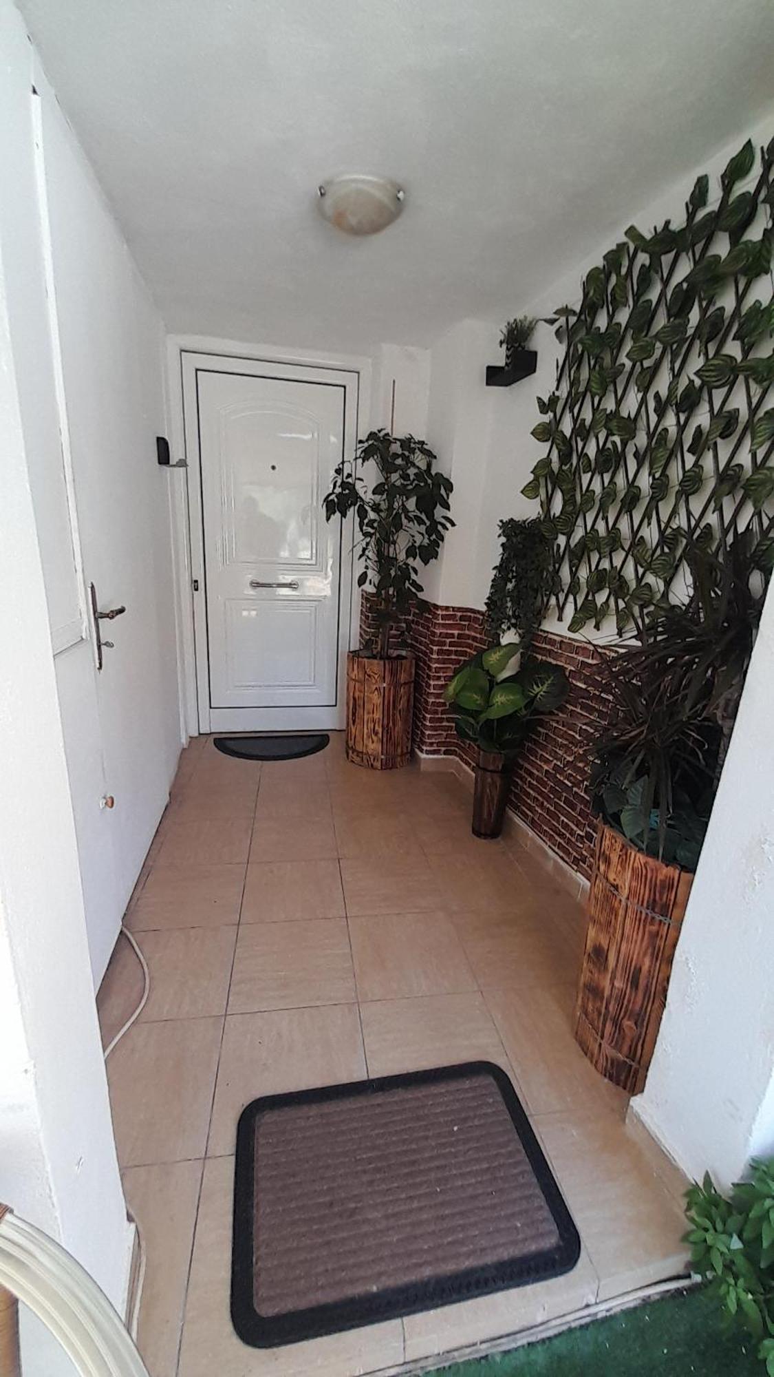 Apartamento George House Leonídion Exterior foto